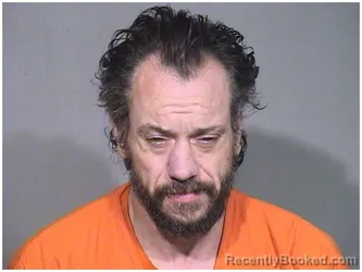 Mugshot of JEREMY J VIGNIERI