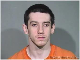 Mugshot of ROMAN C TORREZ