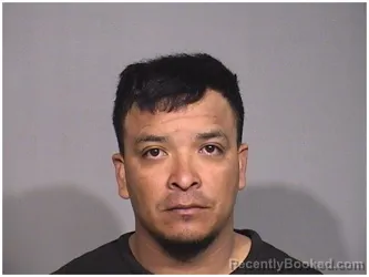 Mugshot of HECTOR A LOBO-CHAVEZ