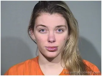 Mugshot of NICOLE A AGIGNOAE