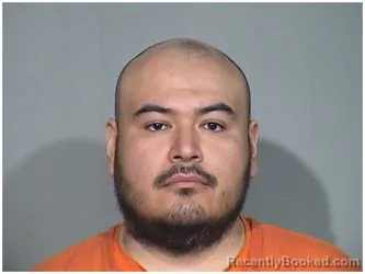 Mugshot of FABIAN SANCHEZ HURTADO
