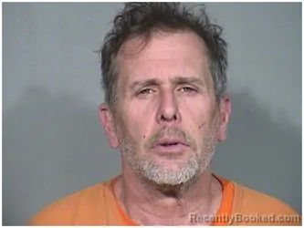 Mugshot of GENE K LEARNAHAN