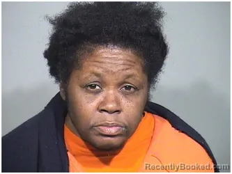 Booking photo from McHenry County, Illinois