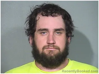 Mugshot of KEVIN G SILHA booked in McHenry County, Illinois on April 16, 2026