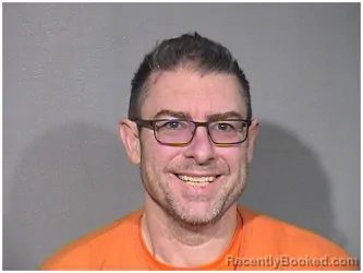 Mugshot of JASON D JONES booked in McHenry County, Illinois on April 20, 2026