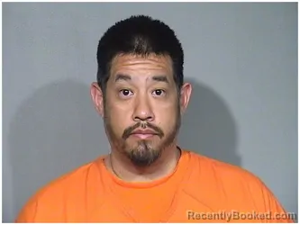 Mugshot of JEFF O MONTIEL booked in McHenry County, Illinois on April 24, 2026