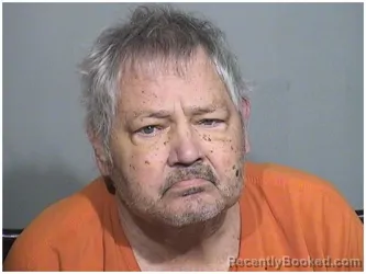 Mugshot of GEORGE P BORISOV booked in McHenry County, Illinois on April 26, 2026