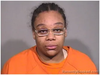Booking photo from McHenry County, Illinois