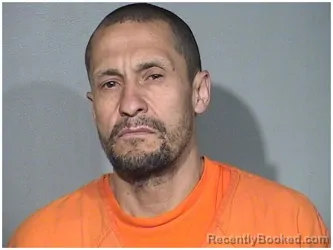 Mugshot of CARLOS MONDRAGON-GARCIA booked in McHenry County, Illinois on May 6, 2026
