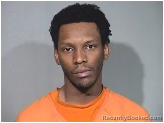 Mugshot of QUINTA STEWART-WILSON