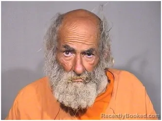 Mugshot of BENJAMIN JOHNSON booked in McHenry County, Illinois on June 15, 2026