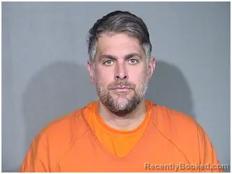 Mugshot of DAVID A TRIANA booked in McHenry County, Illinois on June 16, 2026