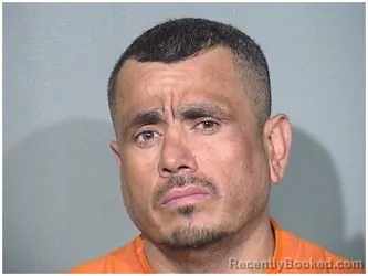 Mugshot of JUAN C GUTIERREZ-MIRANDA booked in McHenry County, Illinois on June 26, 2026