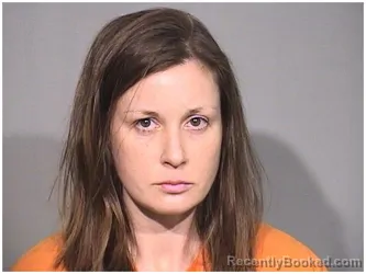 Mugshot of JULIA M KONOPSEK booked in McHenry County, Illinois on June 27, 2026