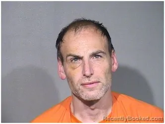 Mugshot of GRANT B EDWARDS booked in McHenry County, Illinois on June 27, 2026