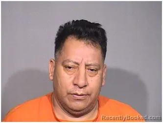 Mugshot of MANUEL R ORTEGA-GUAMAN booked in McHenry County, Illinois on July 2, 2026