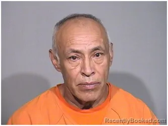 Mugshot of CARLOS HERNANDEZ booked in McHenry County, Illinois on July 11, 2026