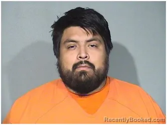 Mugshot of JOSE L MADRIGAL booked in McHenry County, Illinois on July 13, 2026