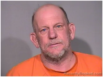 Mugshot of KEITH PINN