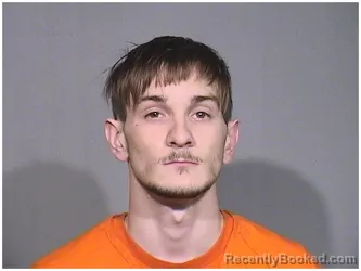 Mugshot of CADEN AGER