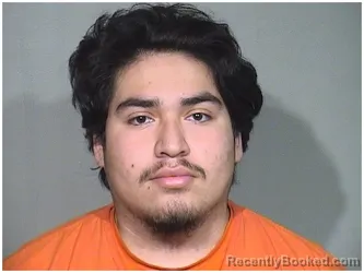 Mugshot of ENRIQUE HERNANDEZ