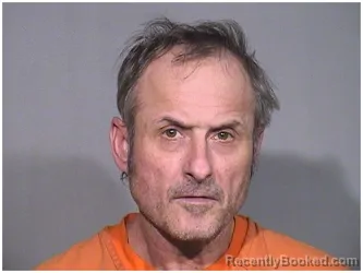 Mugshot of CLINT MORLEY