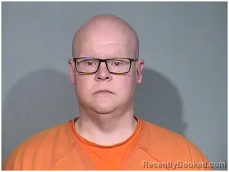 Mugshot of JACOB SUMMERS