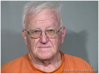 Mugshot of ALAN MROWKA