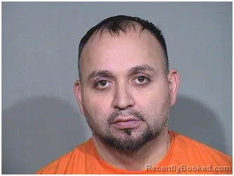 Mugshot of JUAN NAVA