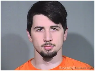 Mugshot of JUSTIN ROMANO