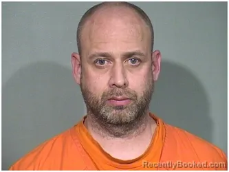 Mugshot of JASON MILLER