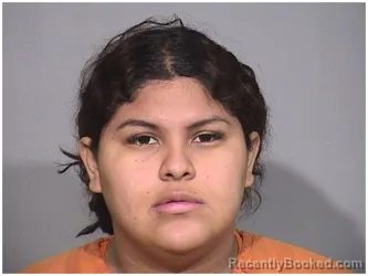 Mugshot of HEYDY CRUZ-CANTARERO