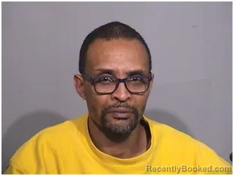 Mugshot of JERMAINE AYERS