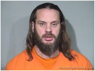 Mugshot of CHRISTOPHER SMITH