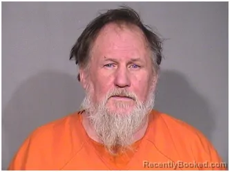 Mugshot of KURT BENNING