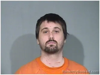 Mugshot of CLAYTON JOHNSON