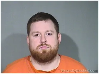 Mugshot of KYLE MELTON