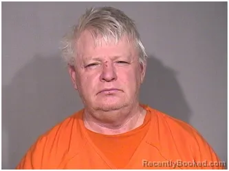 Mugshot of BRIAN GREEN