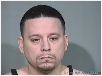 Mugshot of THOMAS RUZECKI