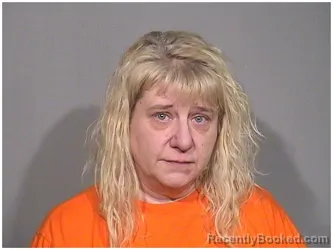 Mugshot of ANASTASIA MOCCALDI