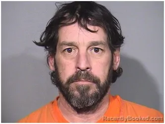 Mugshot of CHRISTOPHER LAMPING