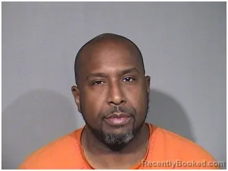 Mugshot of WALDELL RAY