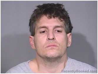 Mugshot of THOMAS WHITE