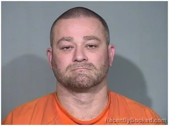 Mugshot of DON CHARLESTON