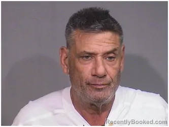 Mugshot of KENNETH O GAUDIO