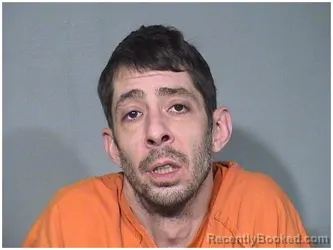 Mugshot of ANTONY R STEPHENS