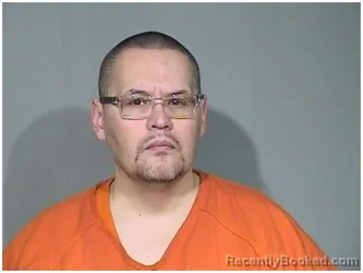 Mugshot of JESSE L MORALES