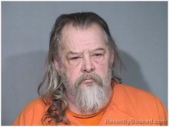 Mugshot of JOSEPH M MISIAK