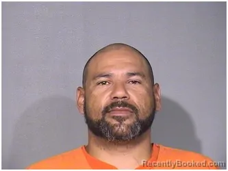 Mugshot of JERMAINE M GARRETT booked in McHenry County, Illinois on June 29, 2026