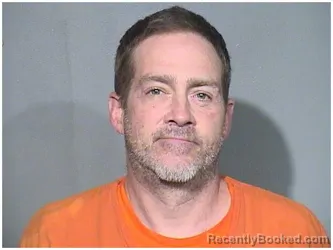 Mugshot of JASON M NEAL booked in McHenry County, Illinois on June 21, 2026